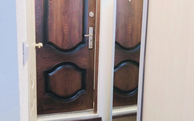 Studii Na Novostroyek 21 Apartments