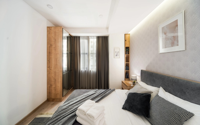 Thames by Downtown Inn Apartments