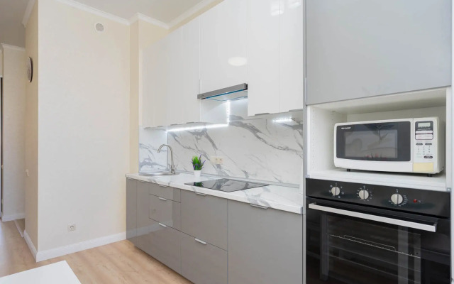 Квартира в Центре Казани