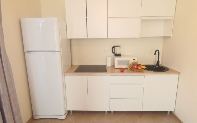 Апартаменты KiraLive на Александра Хохлова