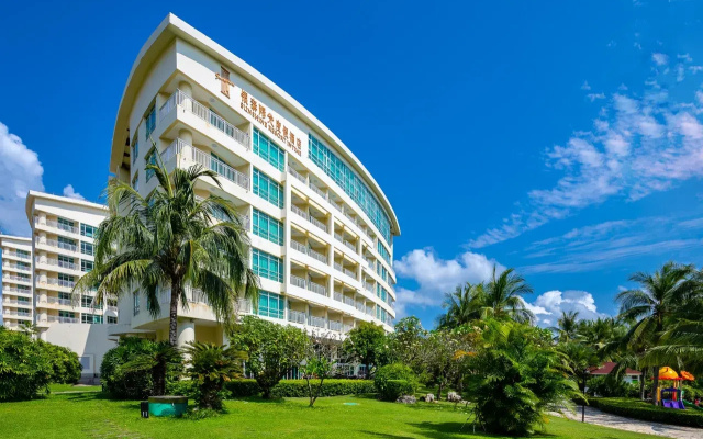 Sunshine Resort Intime Sanya