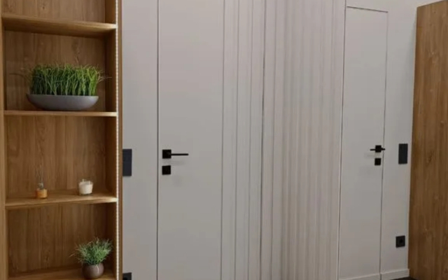 Krants-Prestizh Flat