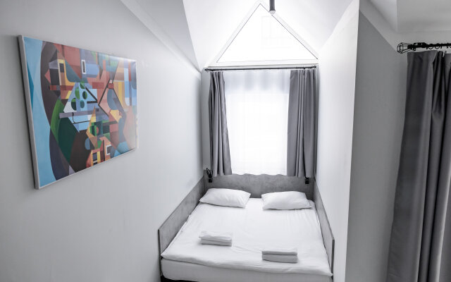 Innova Hotel Hotel