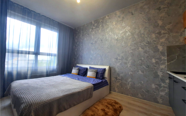 Vash Sobstvenny Malenkiy Mir Apartments