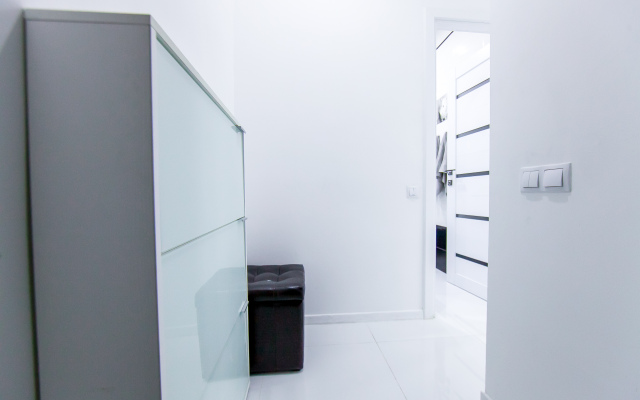 Na Nagornoy 16 Apartament