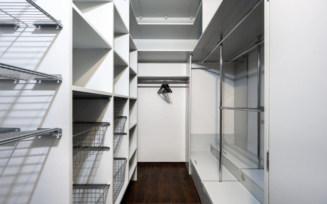 Апартаменты на парадной с фонтанами