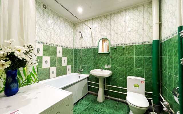 Апартаменты Ленинский проспект 117