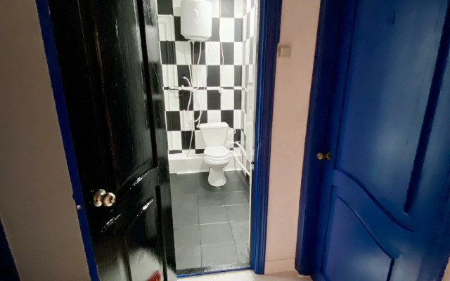 Art Otelchik Guest House