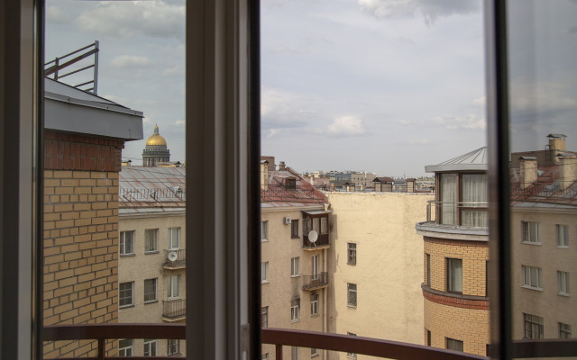 Апартаменты Город Рек канал Грибоедова 89 New