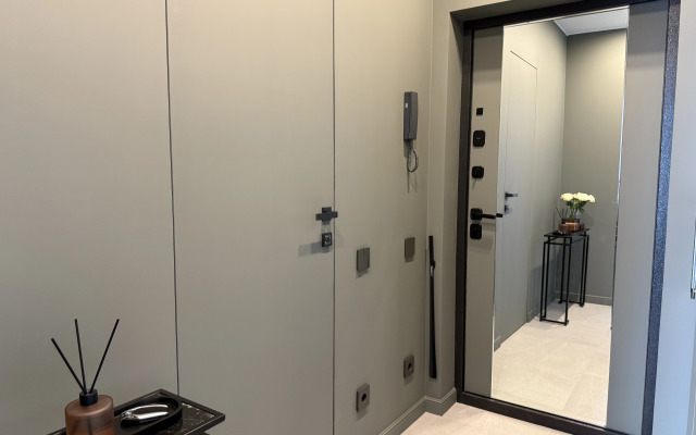 Квартира Высокий Берег Premium 2