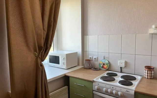 Квартира на улице Мазита Гафури 59к2