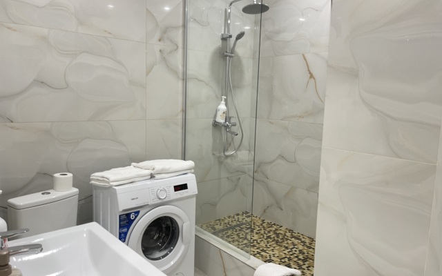 Apartments Russian Izba