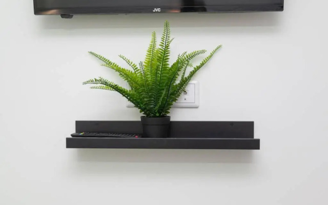 Апартаменты в ЖК Новокрасково-1