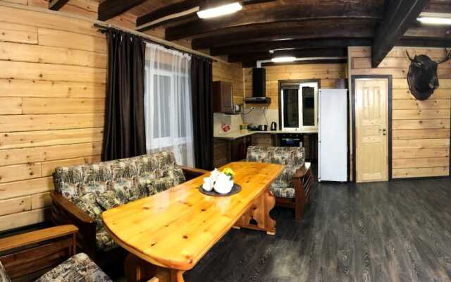 Сердце Сибири