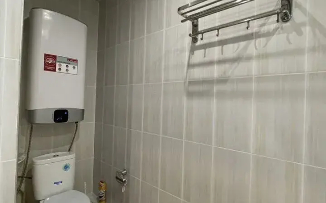 Квартира на Улице Тюльпанов 17