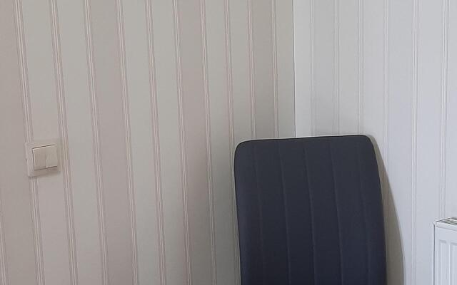 Апартаменты у Музея Мирового Океана