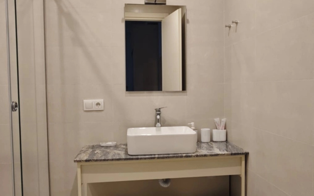 Апарт-отель Dream Apartments Tbilisi Guramishvili