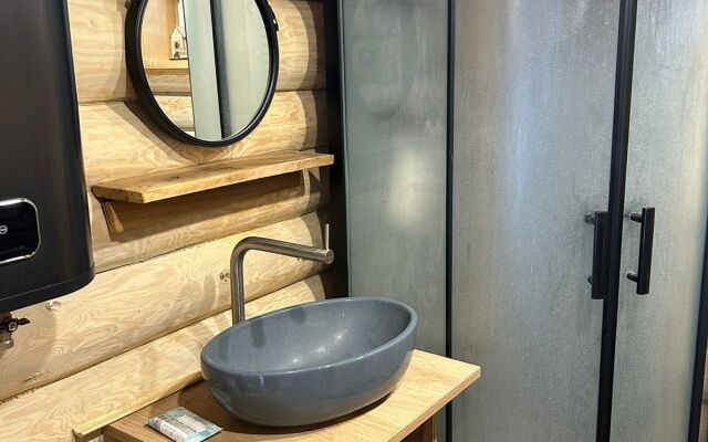 Шале Баня Эксклюзив