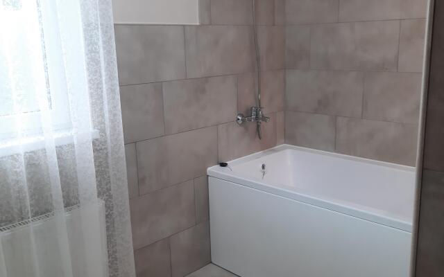 Апартаменты Comfortable Place