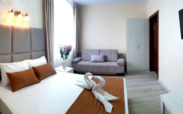 Otpusk Guest house