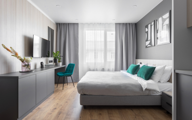 Piter Apart Flat