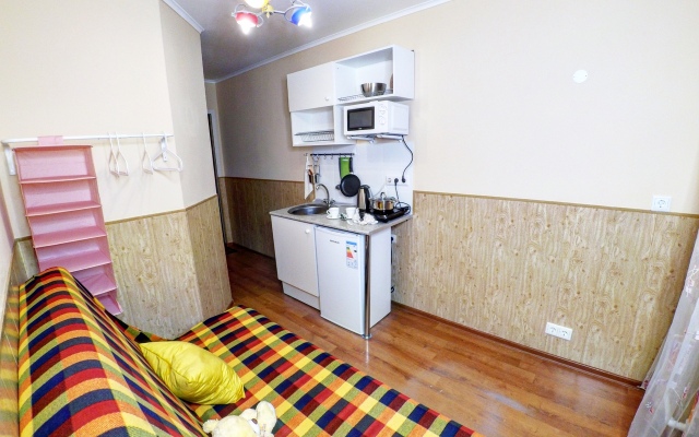 Minihouse Apartment 1