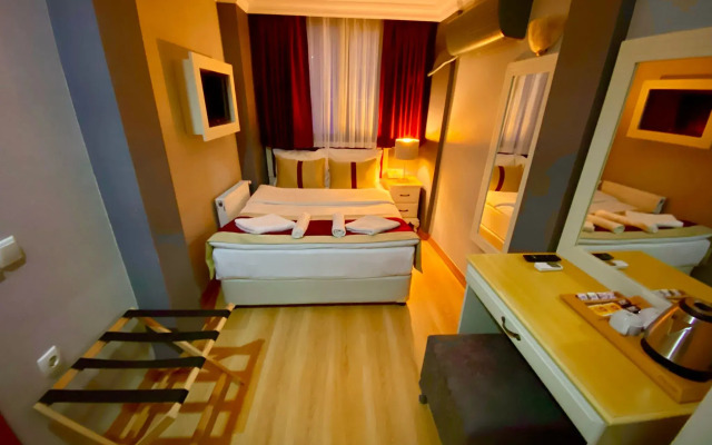 Santefe Hotel
