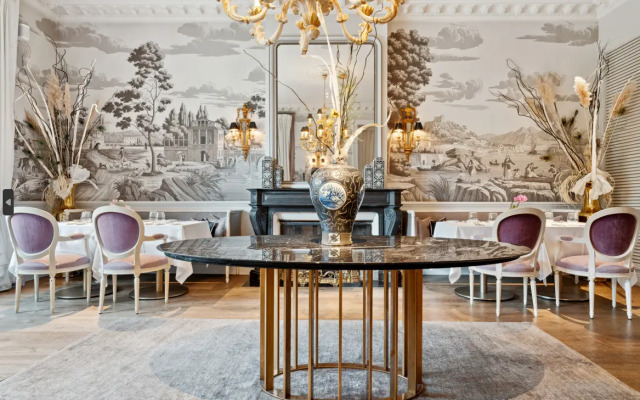 Grand Hotel du Lac