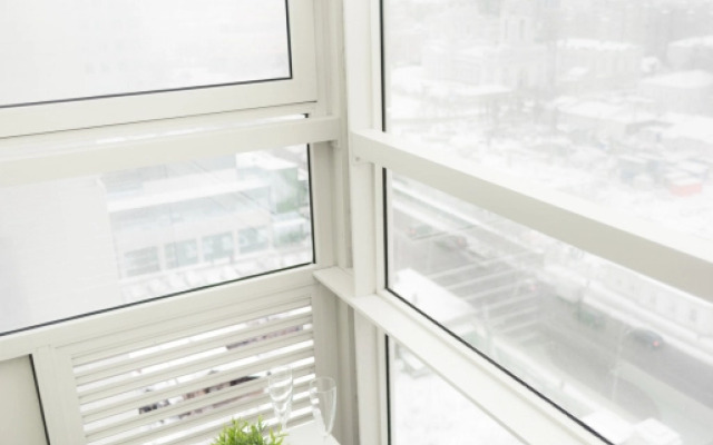 Апартаменты Pashk Inn на Горького 69/1 1