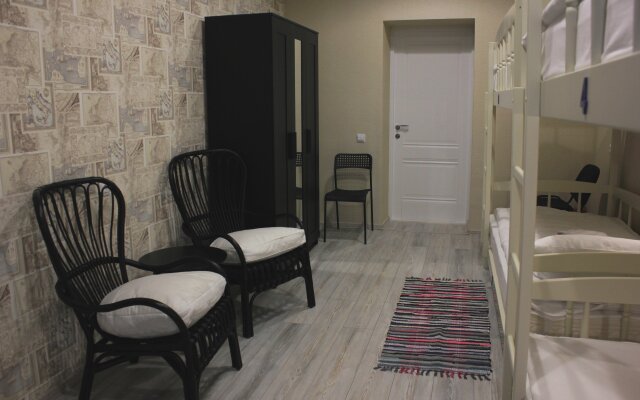 O'Key Home Living Quarters