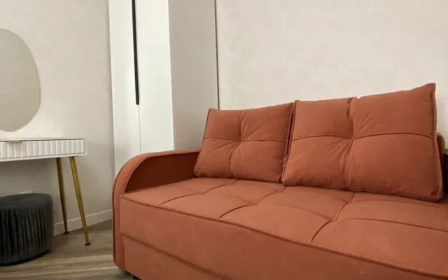 Квартира на К.А. Васильева 2к4