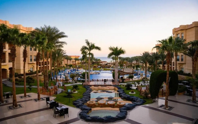 Tropitel Sahl Hasheesh