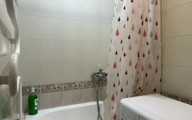 квартира для командировочных у канала им.Ленина;