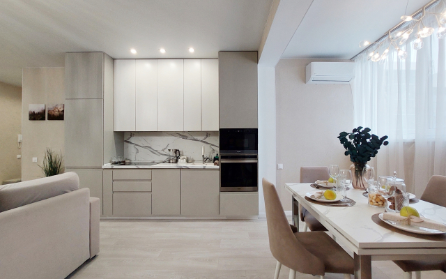 Апартаменты uTrip Melbourne