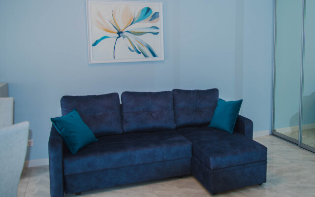 U Morya zhk Art Lait City 236 Apartments