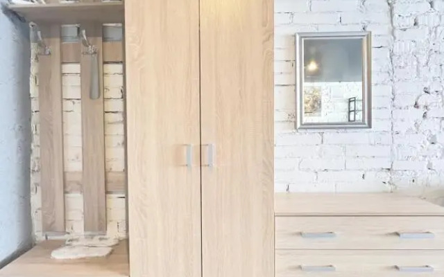 Апартаменты Уютная Атмосфера на Улице Содружества 66 2