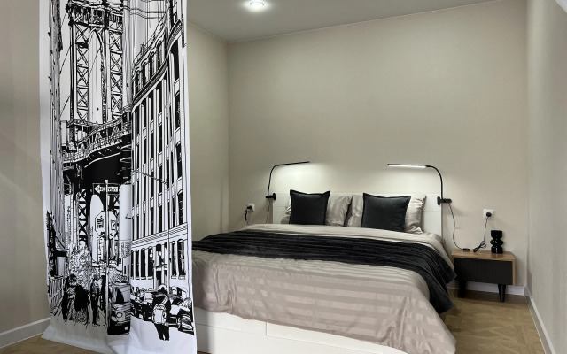 Квартира Уютная Сороки 13-10