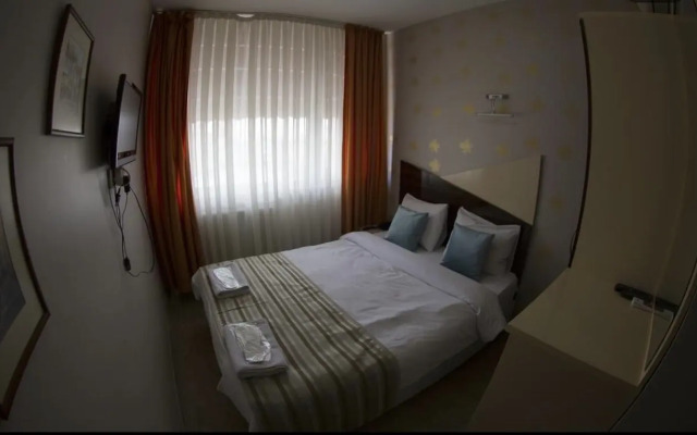 Отель Ottoman Time