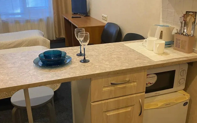 Apartaments Atmosfera Na Krasnogo Kursanta