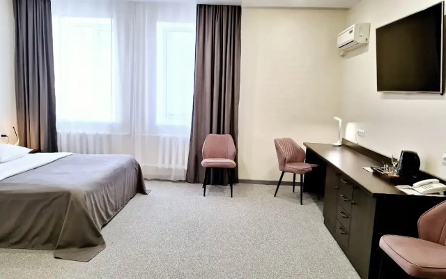 Strannik Hotel