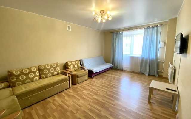 Dekabrist Ul. Tokmakova 36-42 Apartments
