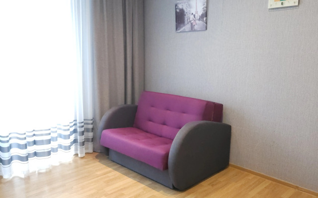 5 Minut Ot Morya Apartments