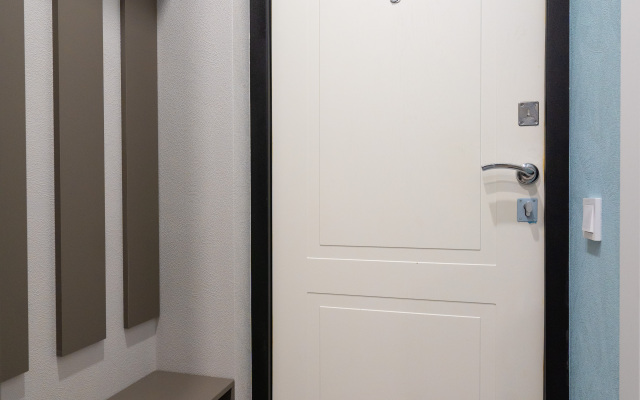 Uyutnye na Fepmepckom pereulke ot LetoApart Apartments