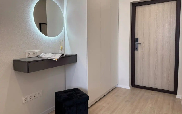 Квартира Konstantinov Apartments