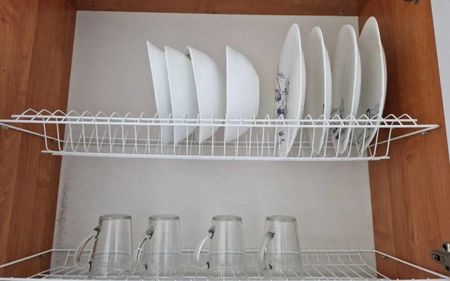 Квартира на Моршанском шоссе 24И