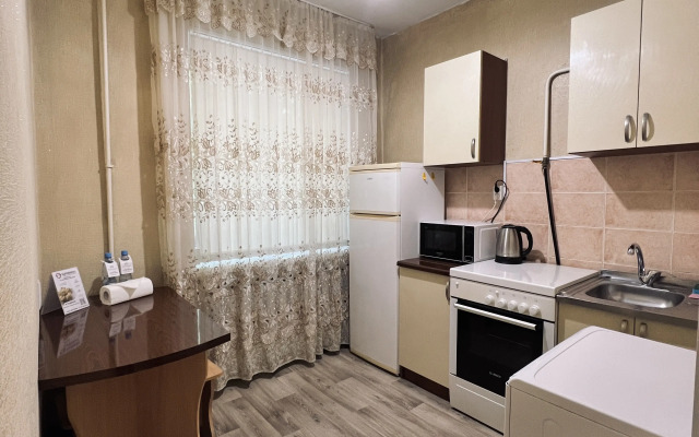 Bukhar Zhirau 35 V Tsentre Goroda Flat