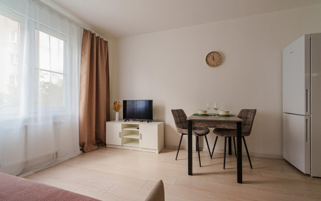 Квартира комфорт класса