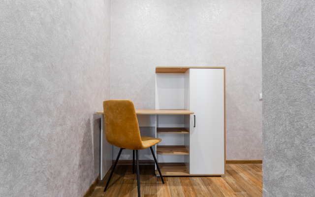 Nansena 103 Flat