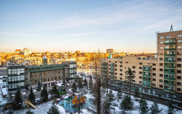 Fermskoye Shosse 32 Apartments