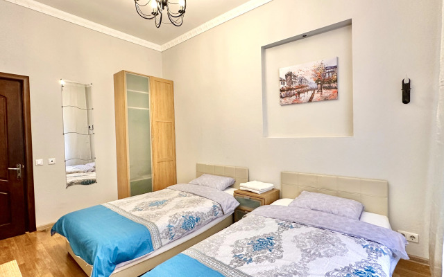 Апартаменты Good Rest на Марата